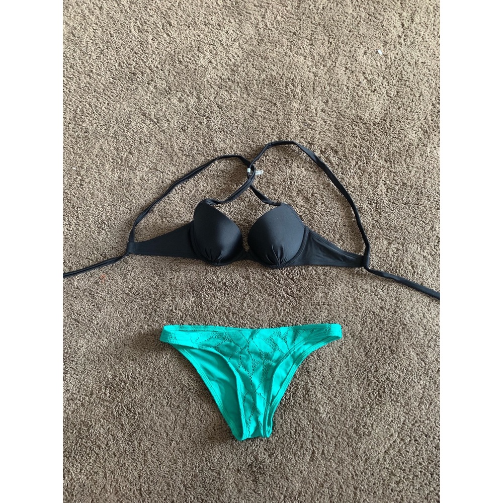 Aerie Mix n Match Bikini, Top Still Has Tags